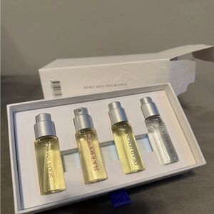 Snif Secret Menu Mini Bundle Perfume/Cologne